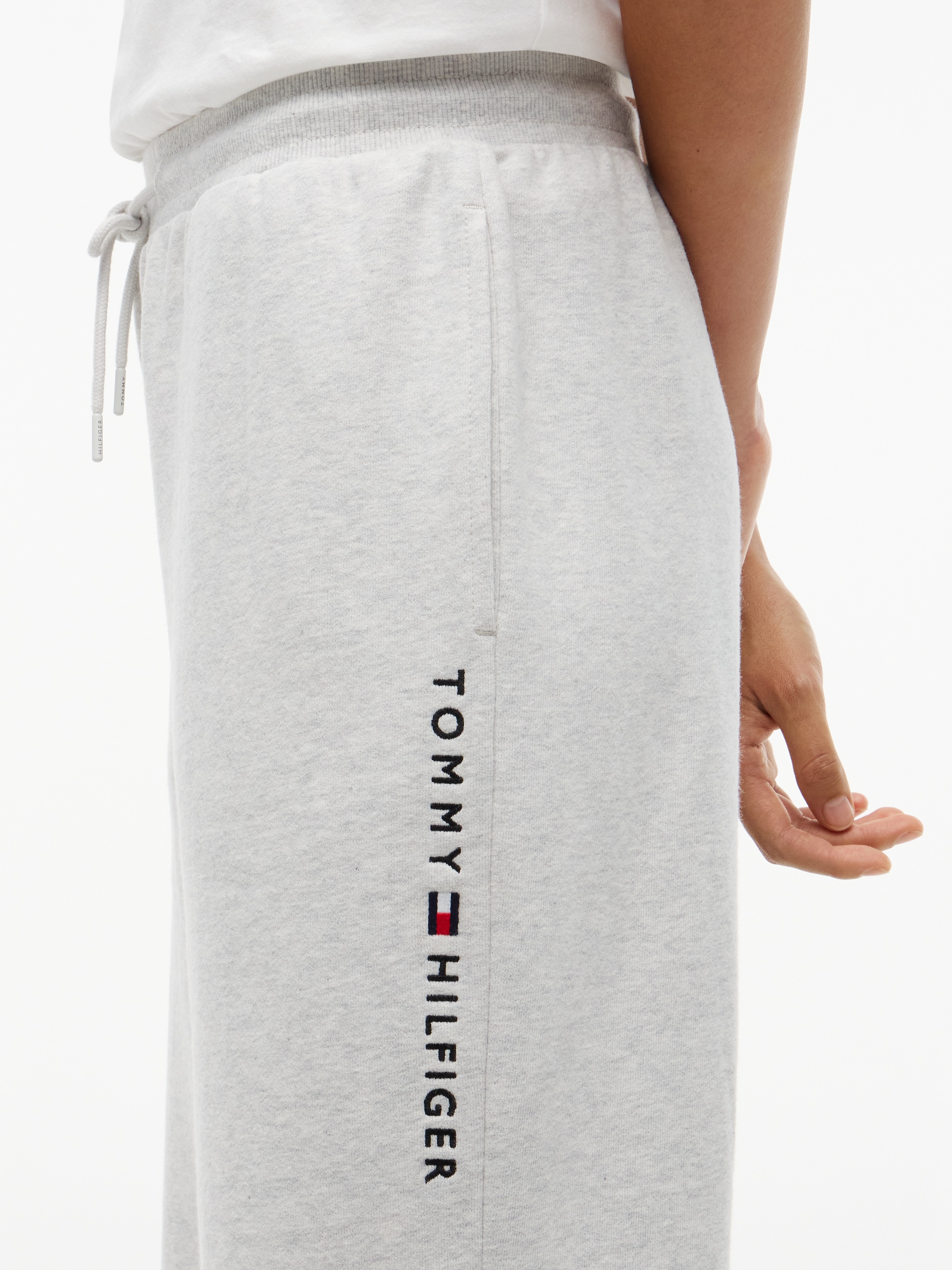Tommy Hilfiger Underwear Jogginghose  Essential Relaxed Fit aus Terry