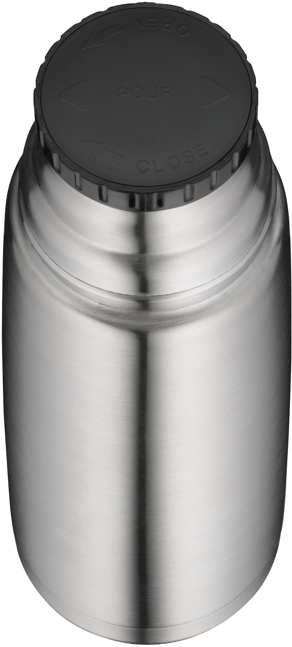 Alfi Thermoflasche »isoTherm Perfect«, doppelwandig, Edelstahl