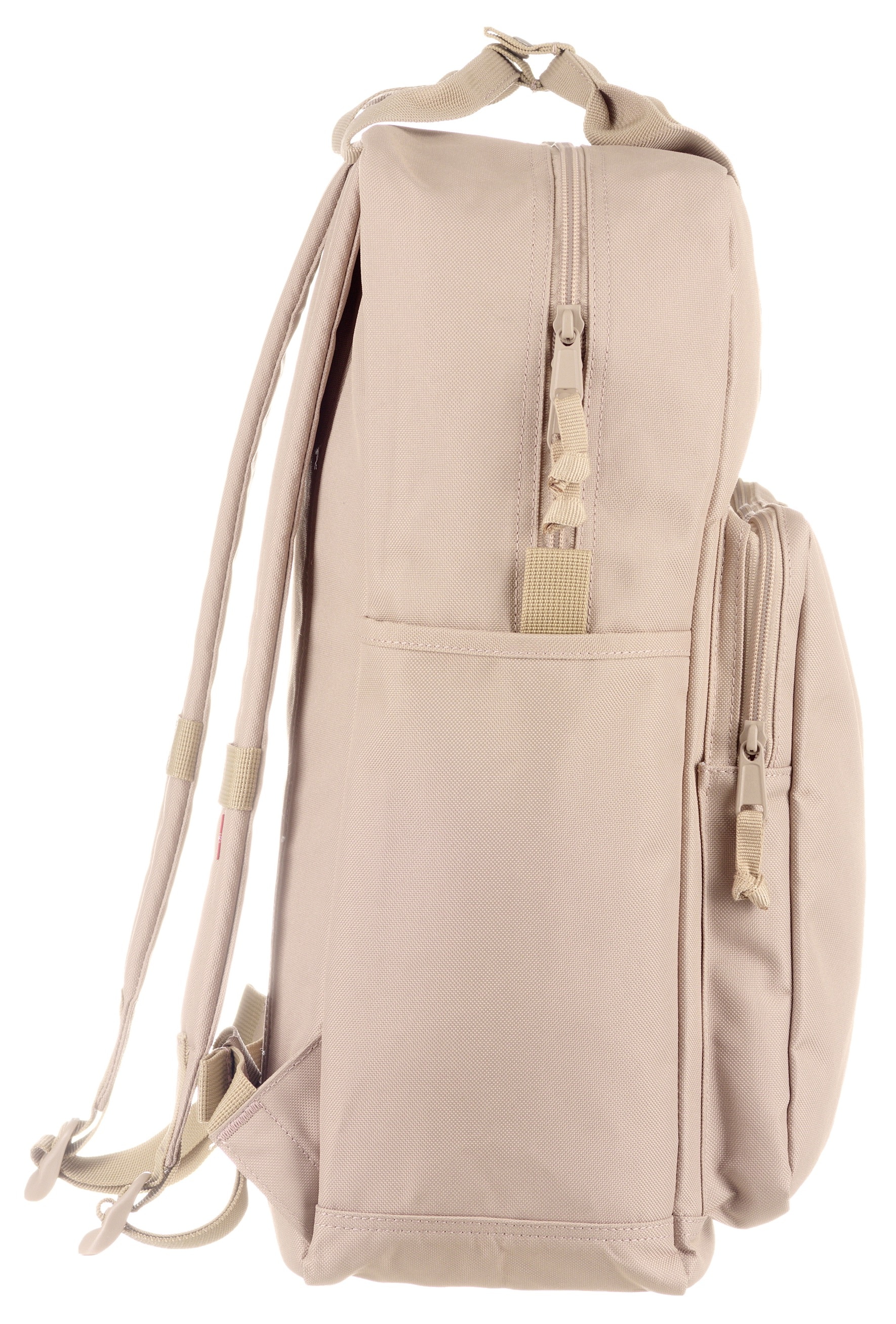 Levi's® Cityrucksack, Freizeitrucksack, Schulrucksack, Arbeitsrucksack