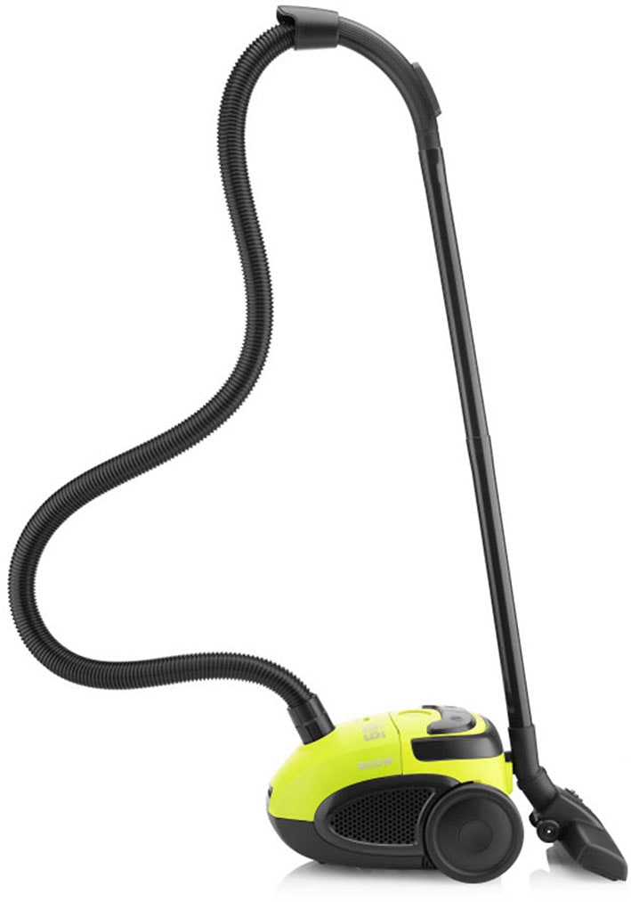 Hyundai Bodenstaubsauger »HYUVC068« 800 W mit Beutel