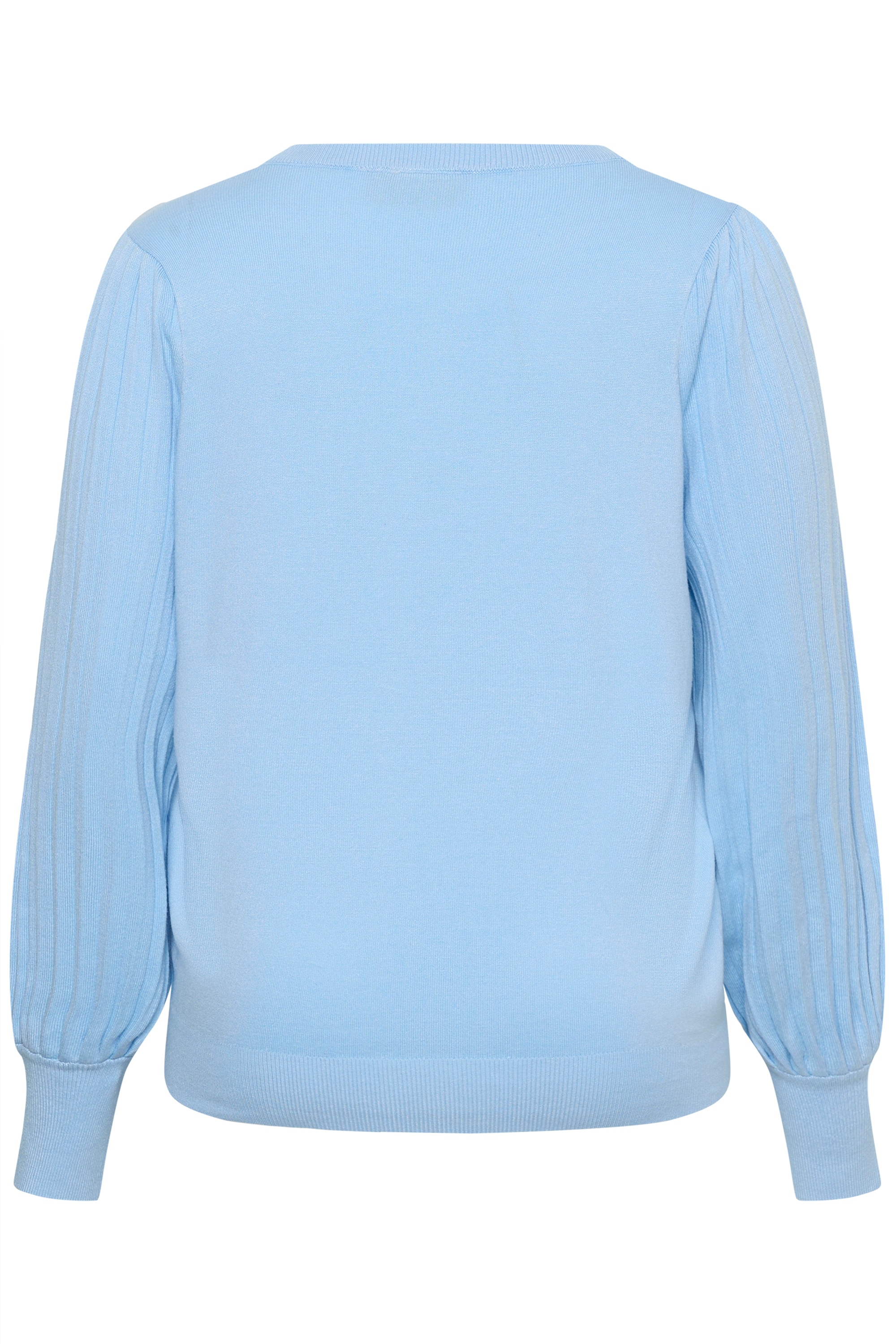 KAFFE Curve Strickpullover »Damen Strickpullover KCloni«