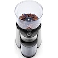 Grundig Kaffeemühle »CM 6760«, 130 W, Scheibenmahlwerk, 350 g Bohnenbehälter