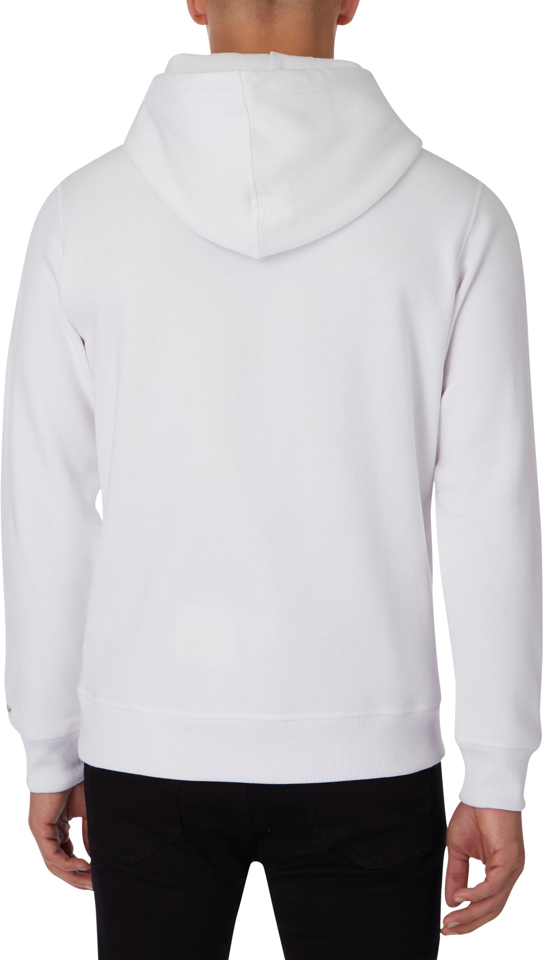 Calvin Klein Jeans Kapuzensweatshirt »CK ESSENTIAL HOODIE«