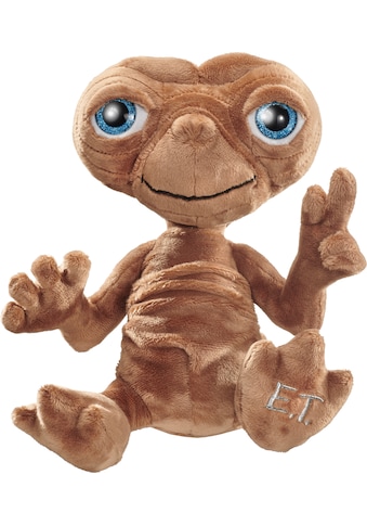 Schmidt Spiele Plüschfigur »Plüsch E.T. Der Außerirdische, 24 cm«, Sammlerfigur in... kaufen