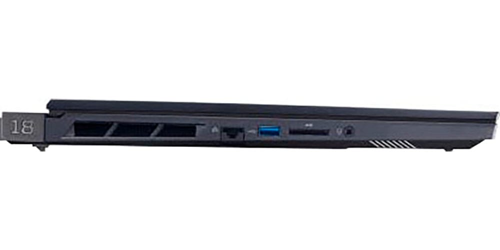 Acer Gaming-Notebook »PH18-73-97HV«, 45,72 cm, / 18 Zoll, Intel, Core Ultra 9, GeForce® RTX 5080, 1000 GB SSD