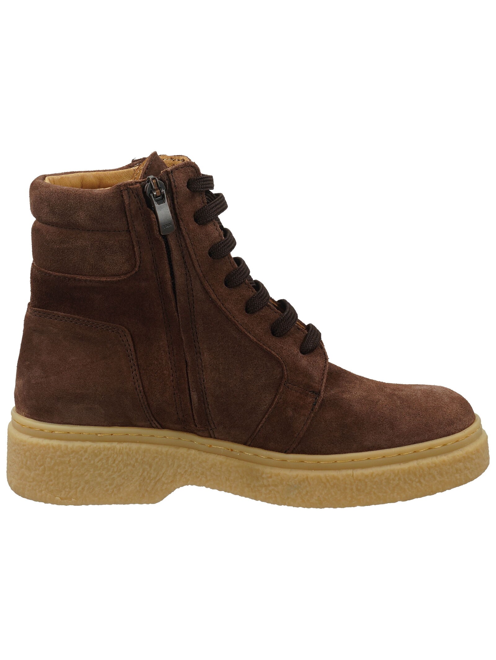 El Naturalista Schnürstiefelette »El Naturalista Stiefelette Veloursleder«