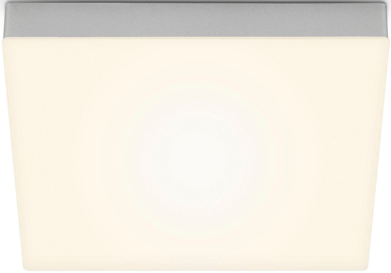 Briloner Leuchten Aufbauleuchte »Flame«, Leuchtmittel LED-Board | LED fest integriert