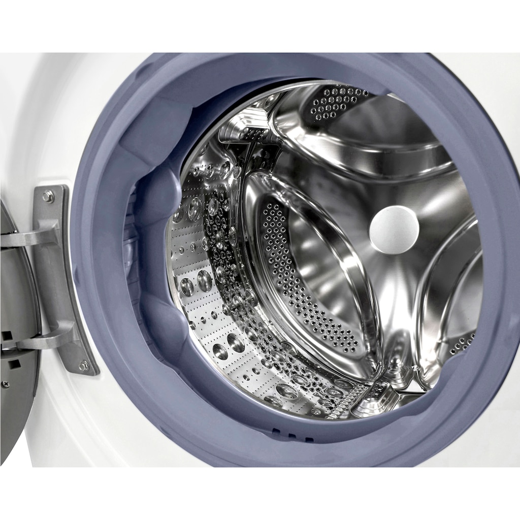 LG Waschmaschine »F6WV710P1«, F6WV710P1, 10,5 kg, 1600 U/min, TurboWash® - Waschen in nur 39 Minuten