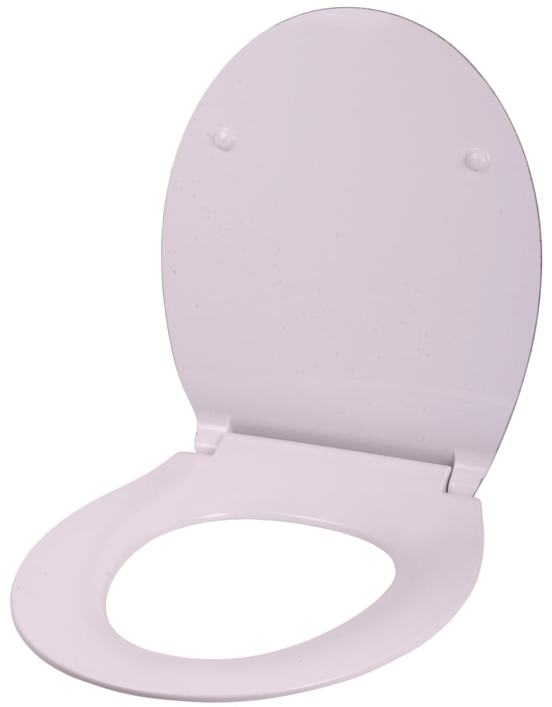 Sanilo WC-Sitz »Flat Bastia« mit Absenkautomatik