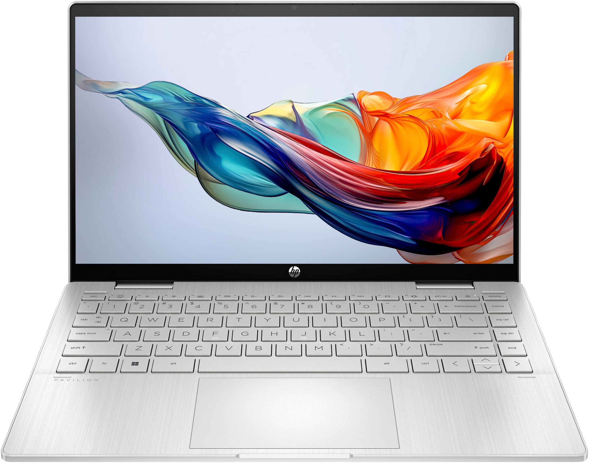 HP Notebook »14-ek20«, 35,6 cm, / 14 Zoll, Intel, Core 7, Intel Graphics, 1000 GB SSD, 14-ek2077ng