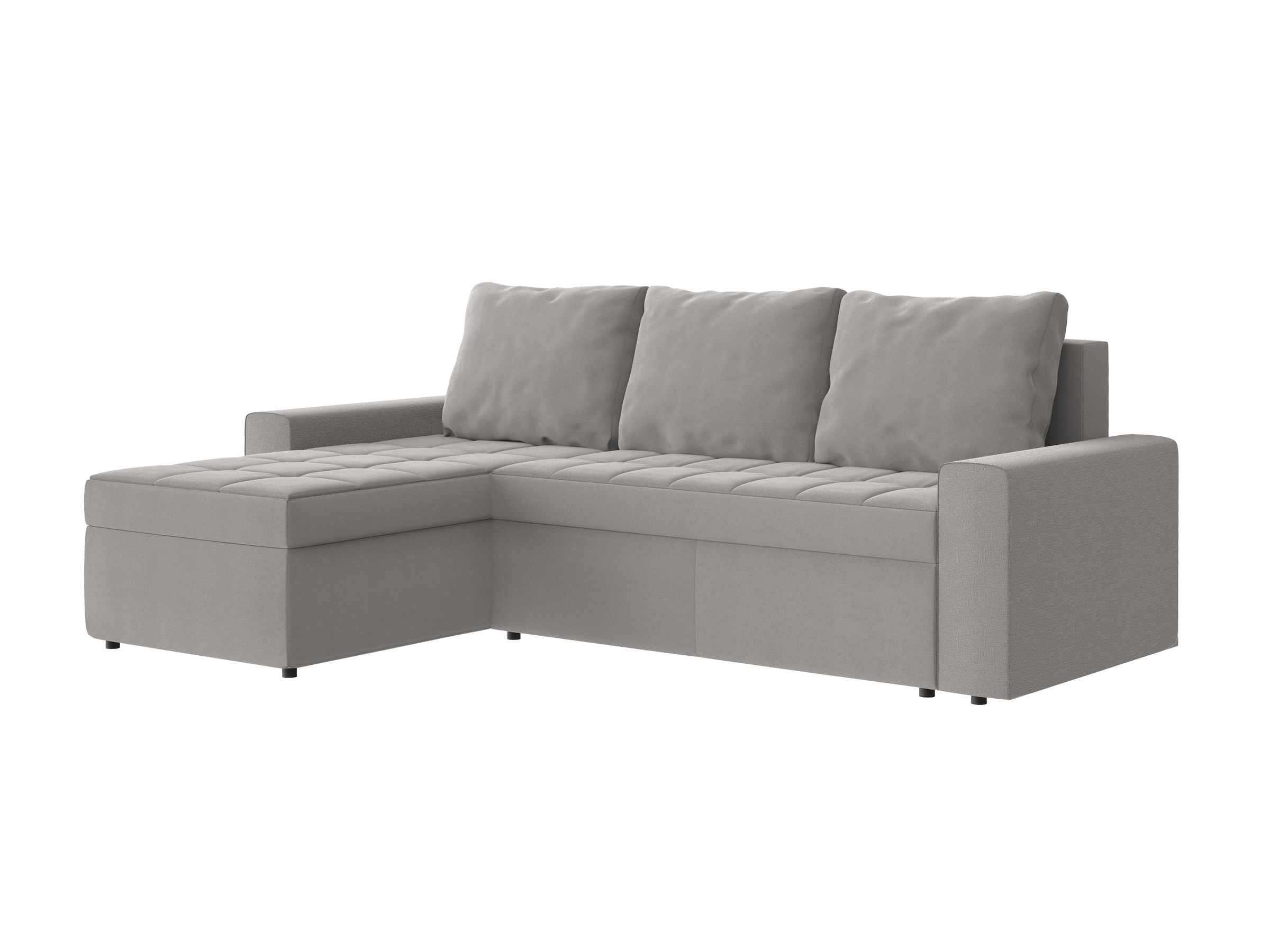 INOSIGN Ecksofa "Marik", mit Bettfunktion günstig online kaufen