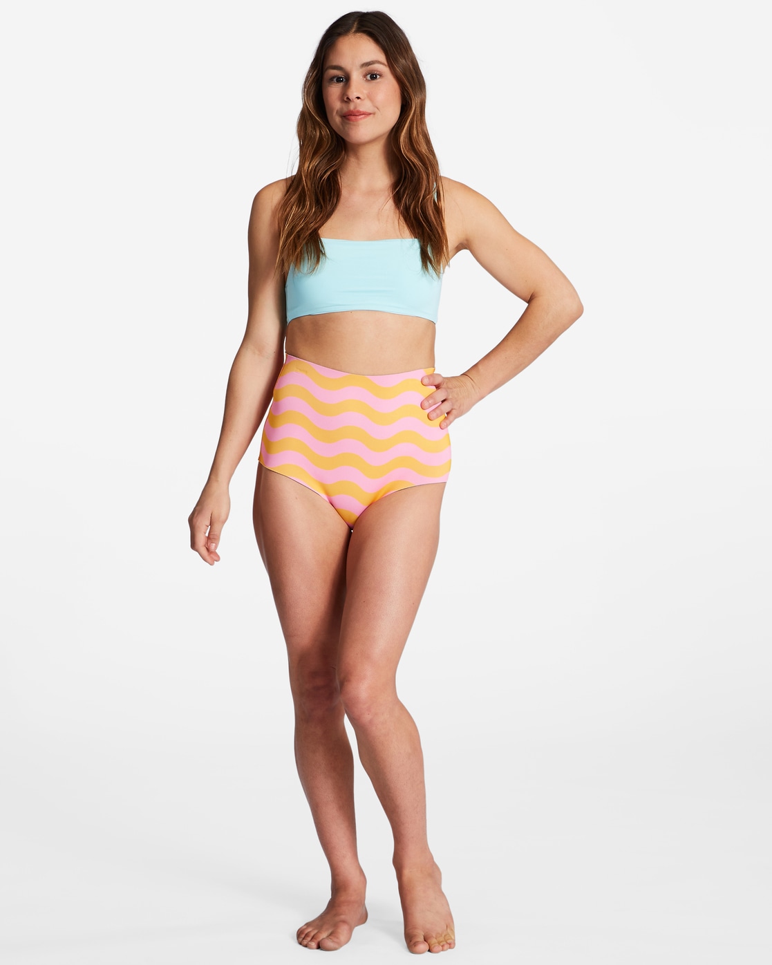 Billabong Neoprenanzug »1/1mm Hightide«
