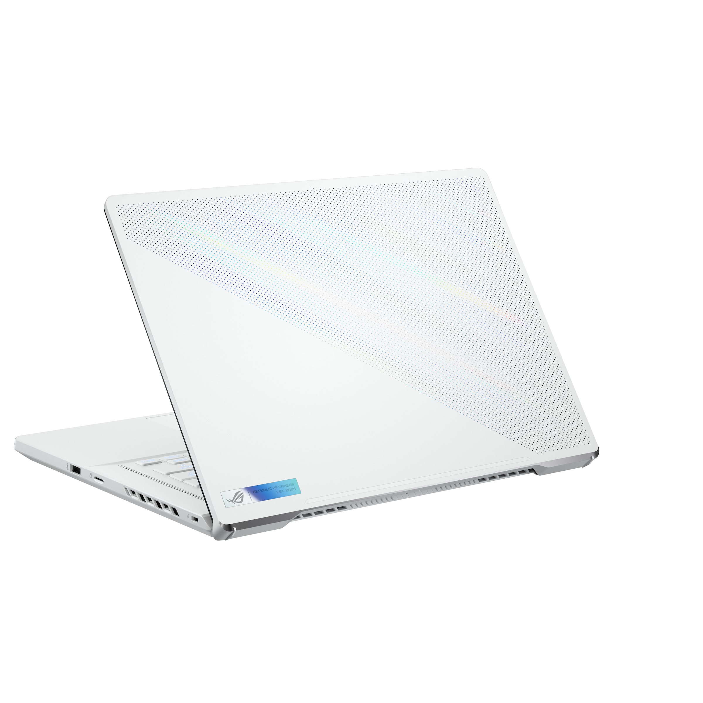 Asus Notebook »ROG Zephyrus G16 GU603VI-N4018W 16" i9-13900H/32GB/1TB W11H«, 40,6 cm, / 16 Zoll, Intel, Core i9