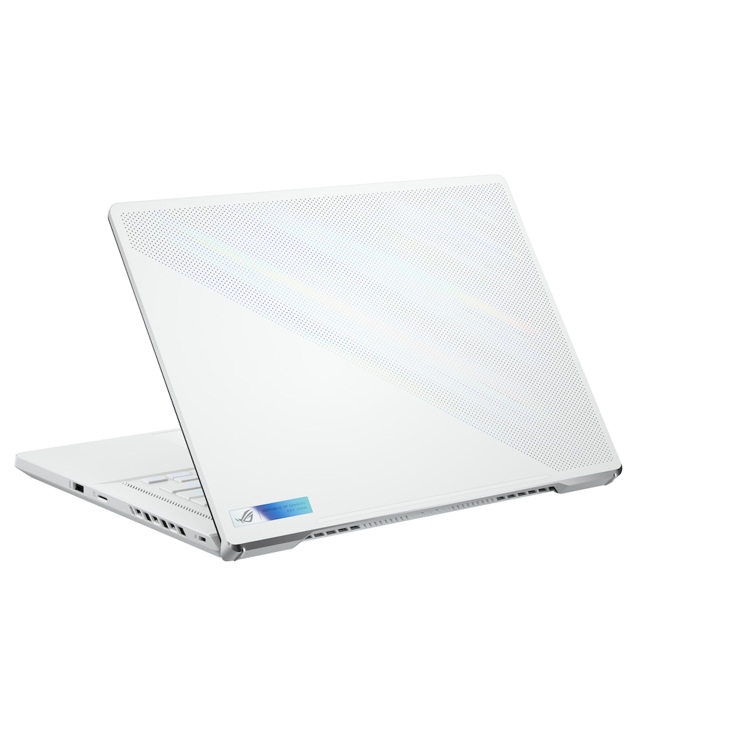 Asus Notebook »ROG Zephyrus G16 GU603VI-N4018W 16" i9-13900H/32GB/1TB W11H«, 40,6 cm, / 16 Zoll, Intel, Core i9