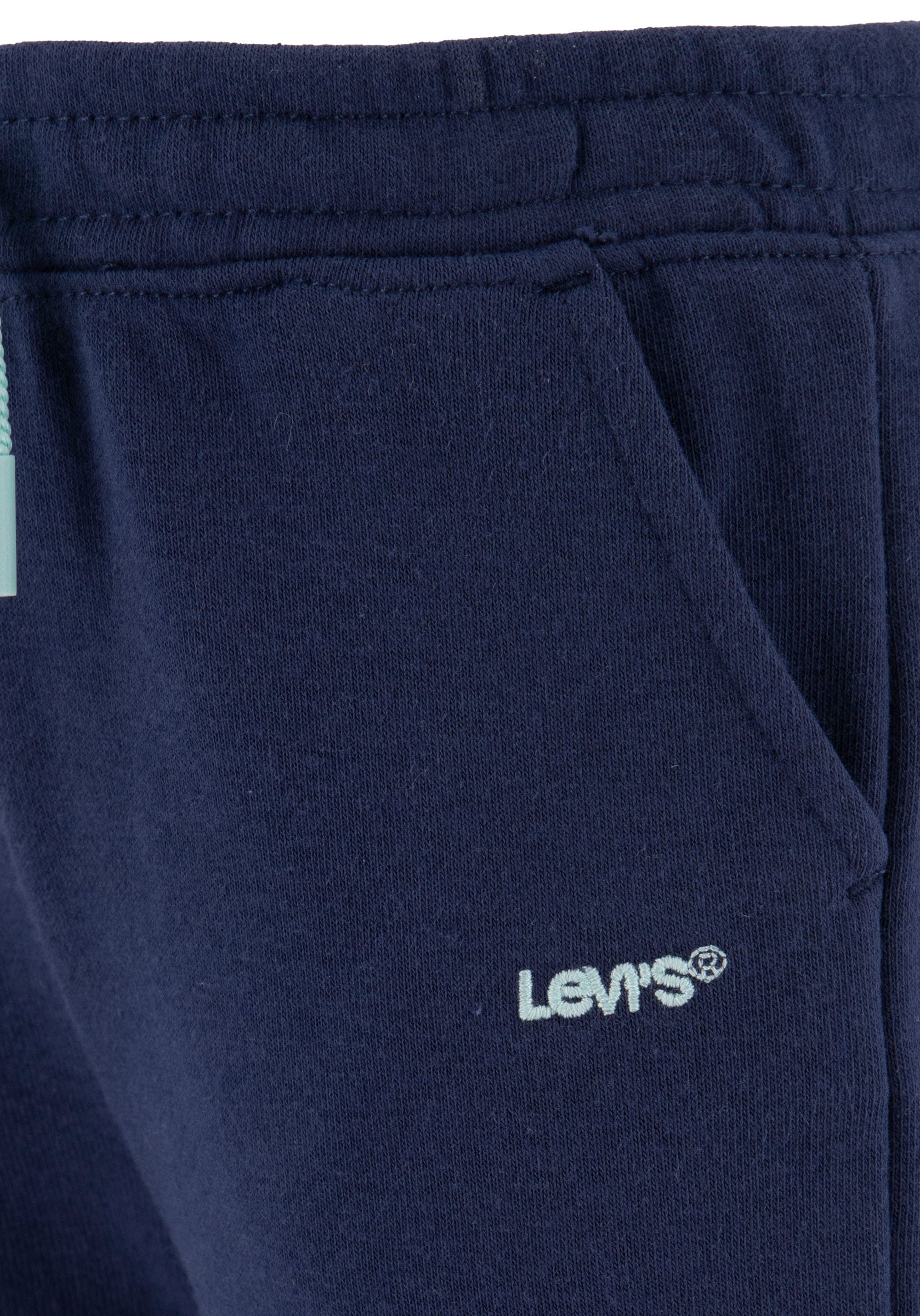 3. Bild von Levi's® Kids Sweatshorts »SEASONAL SWEATSHORT«