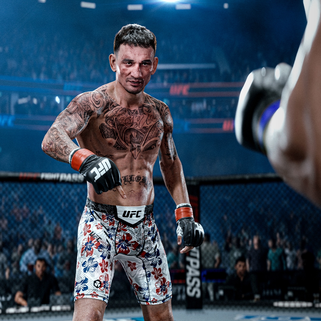 Electronic Arts Spielesoftware »UFC™ 6« PlayStation 5