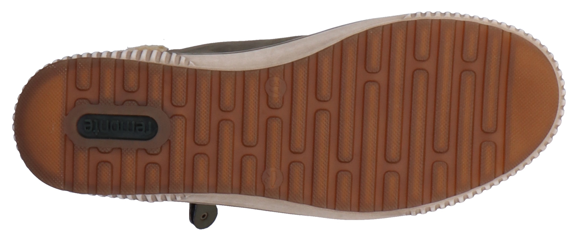 Remonte Winterboots, Schnürboots, Stiefelette, Casual-Boots mit Tex-Ausstattung