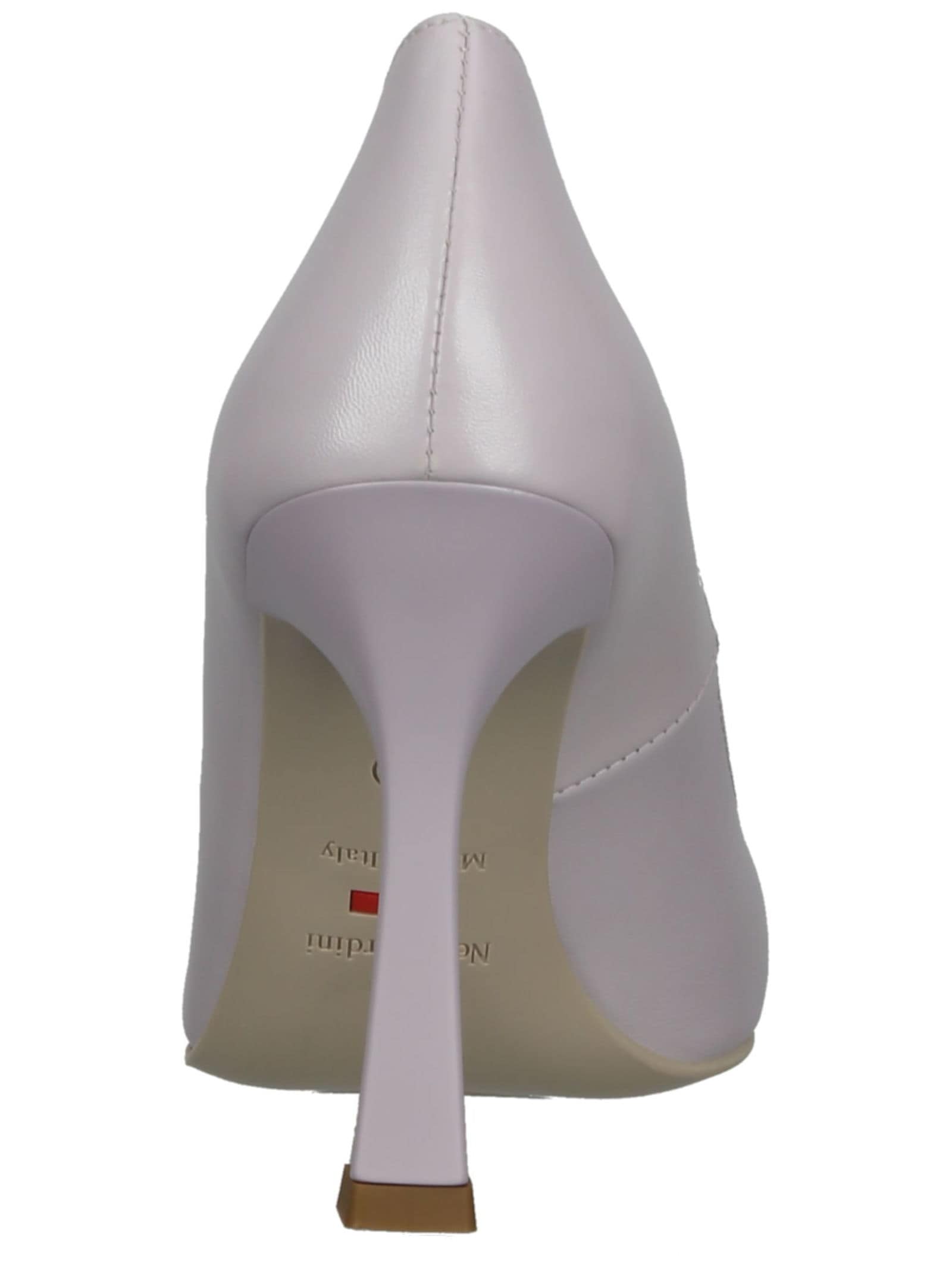 Nero Giardini High-Heel-Pumps »Nero Giardini Pumps Nappaleder«