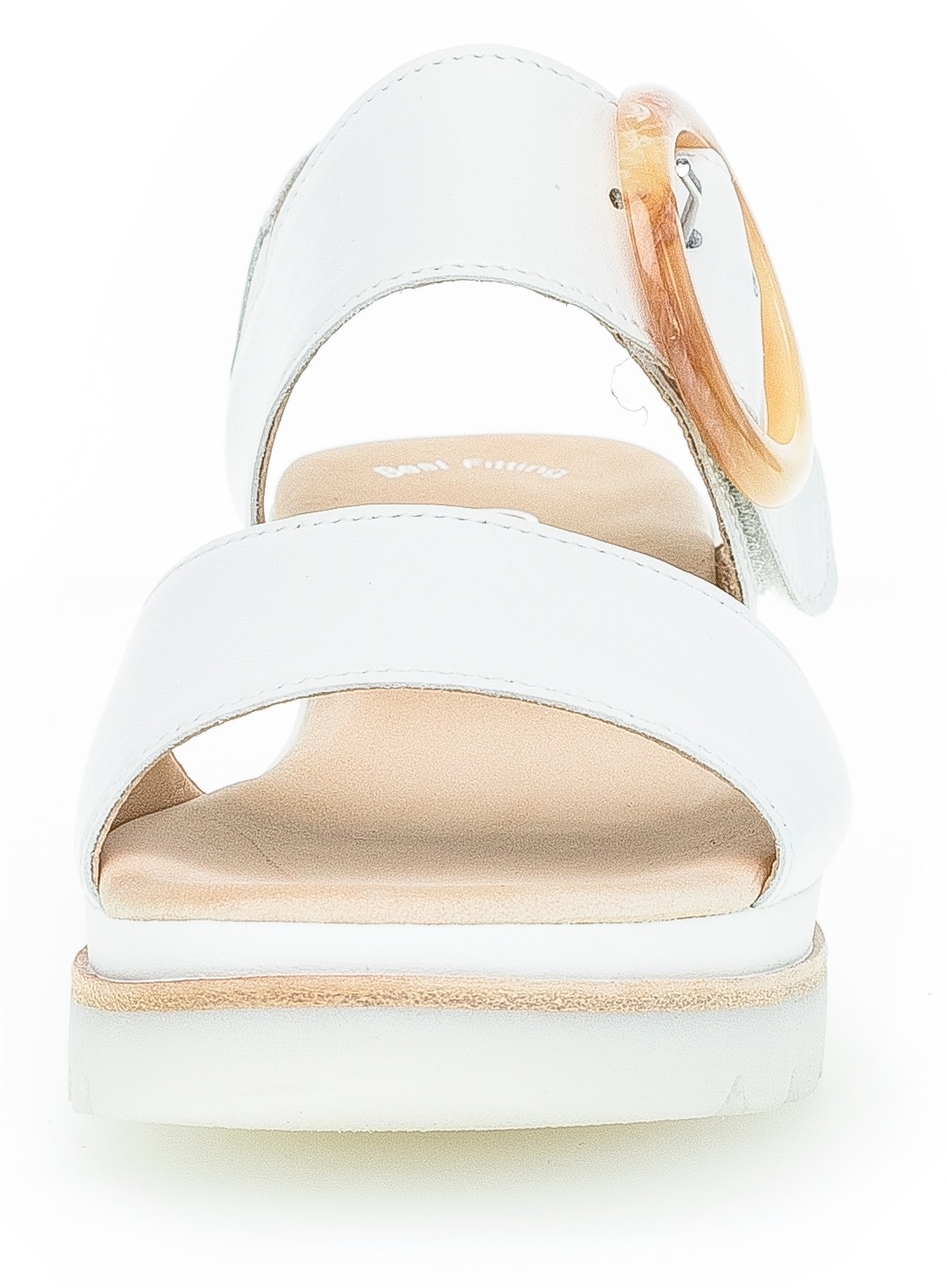 Gabor Keilsandalette, Sommerschuh, Sandale, Keilabsatz, mit Gabor Best Fitting Ausstattung