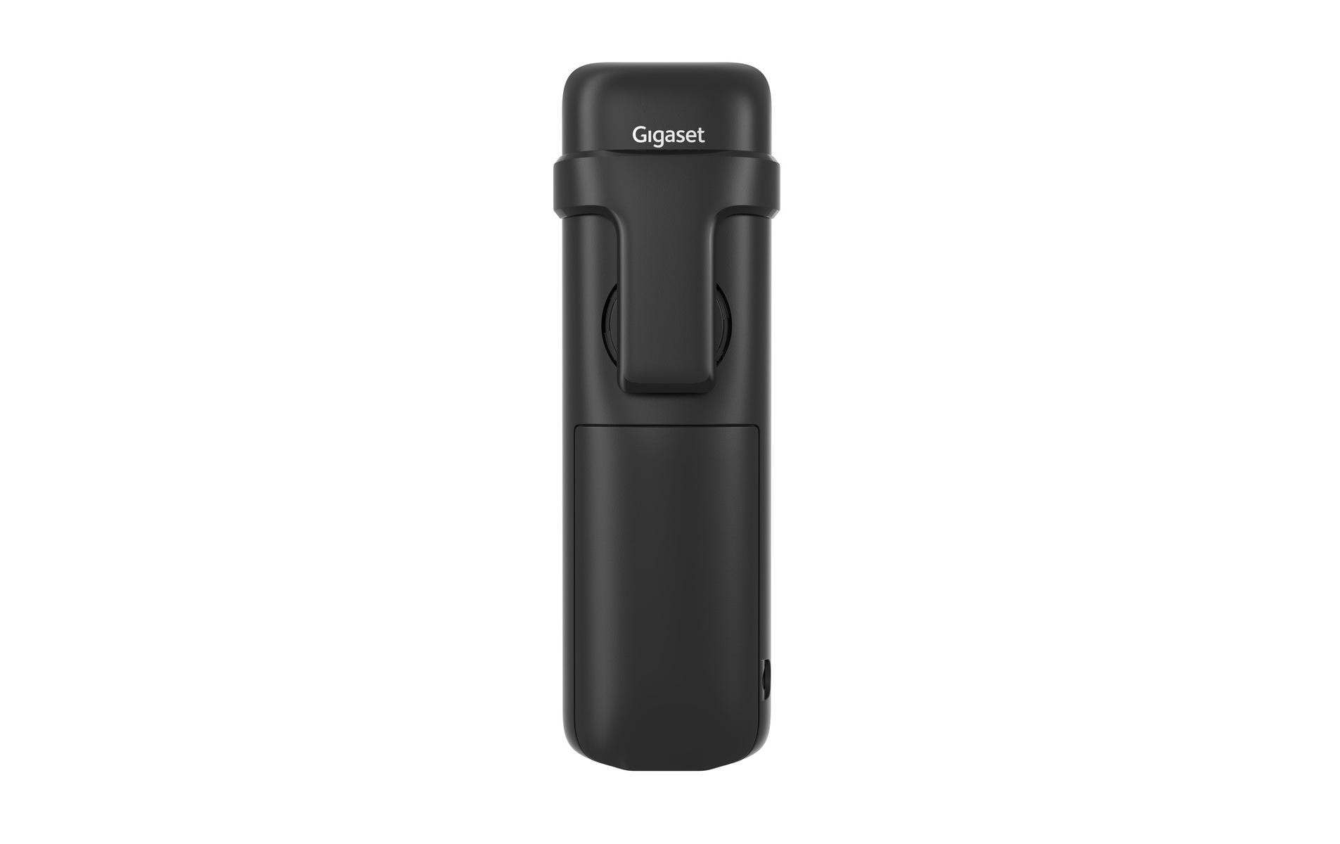 Gigaset Schnurloses DECT-Telefon »Gigaset Comfort 500 A Duo« ( )