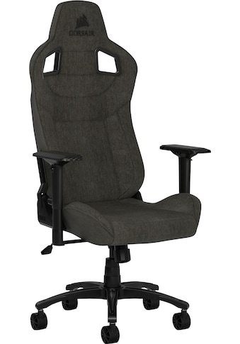 Corsair Gaming-Stuhl »T3 RUSH T3 RUSH, Fabric Gaming Chair«, Polyester kaufen
