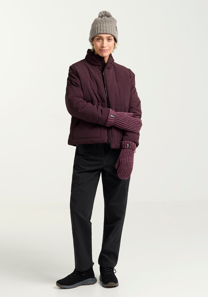 Jack Wolfskin Beanie »MEDLEY KNIT BEANIE W«