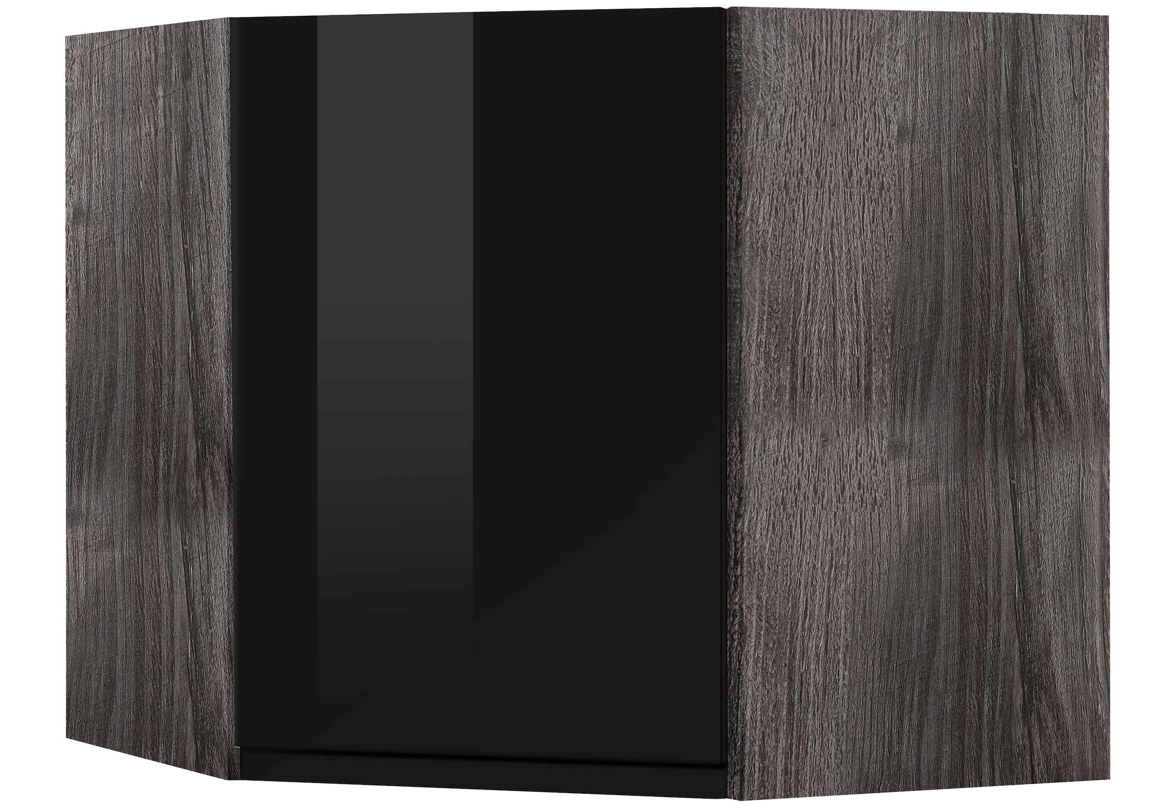HELD MÖBEL Eckhängeschrank »Virginia«, 60 cm breit