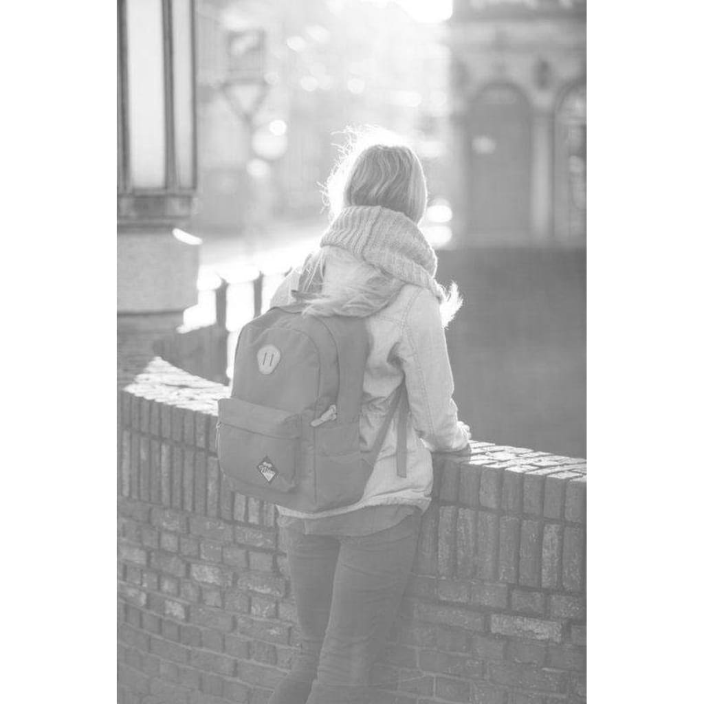 NITRO Freizeitrucksack »Urban Classic«