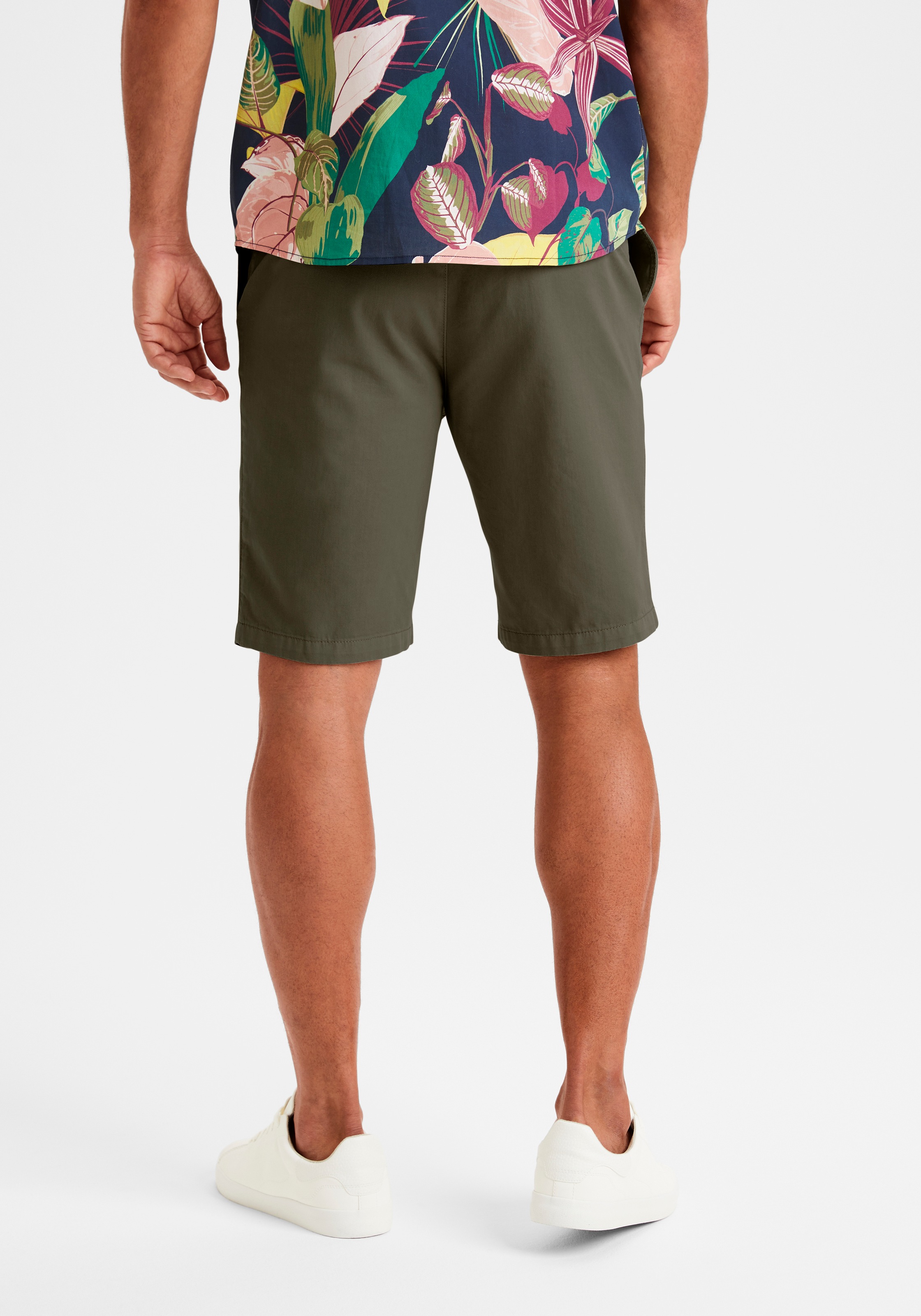 5. Bild von Beachtime Shorts »EASY ON«, in bequemer Passform
