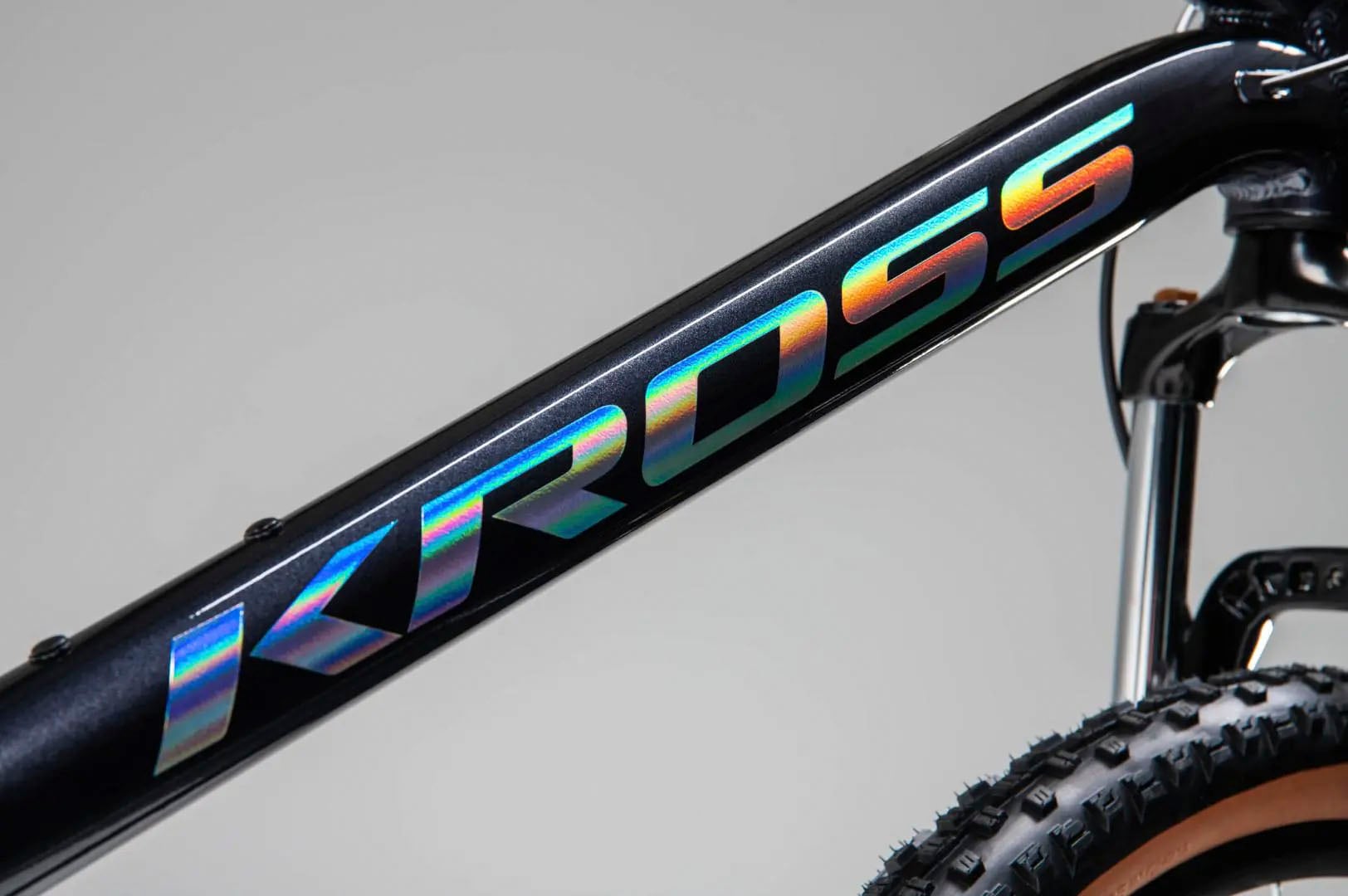 Kross Mountainbike »KROSS Mountainbike Hardtail 29" Hexagon 3.0 ULT.RA grau 16 Gänge« 16 Gang Shimano ACERA M3020 Schaltwerk Kettenschaltung