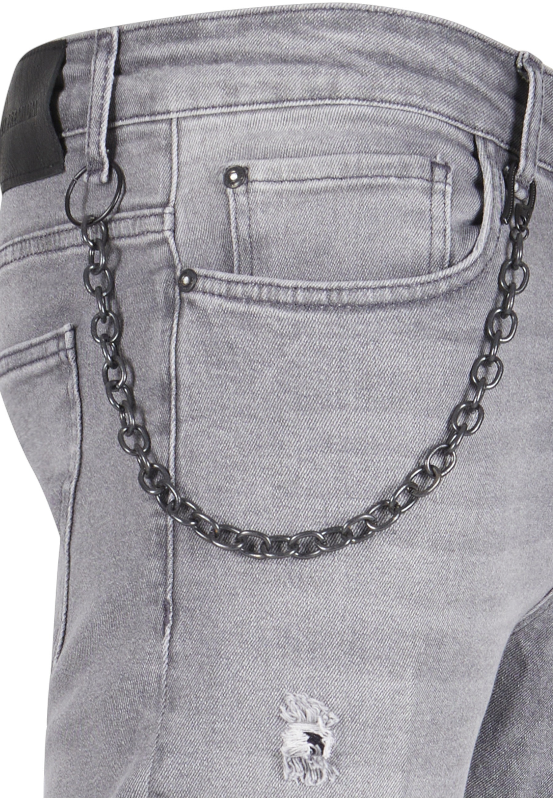 2Y Premium Bequeme Jeans »2Y Premium Herren 2Y Skinny Fit Jeans«