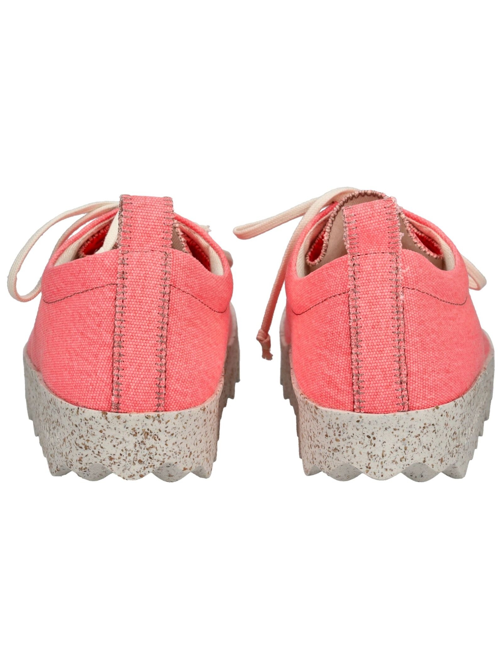 Asportuguesas Schnürschuh »Asportuguesas Halbschuhe Baumwolle«