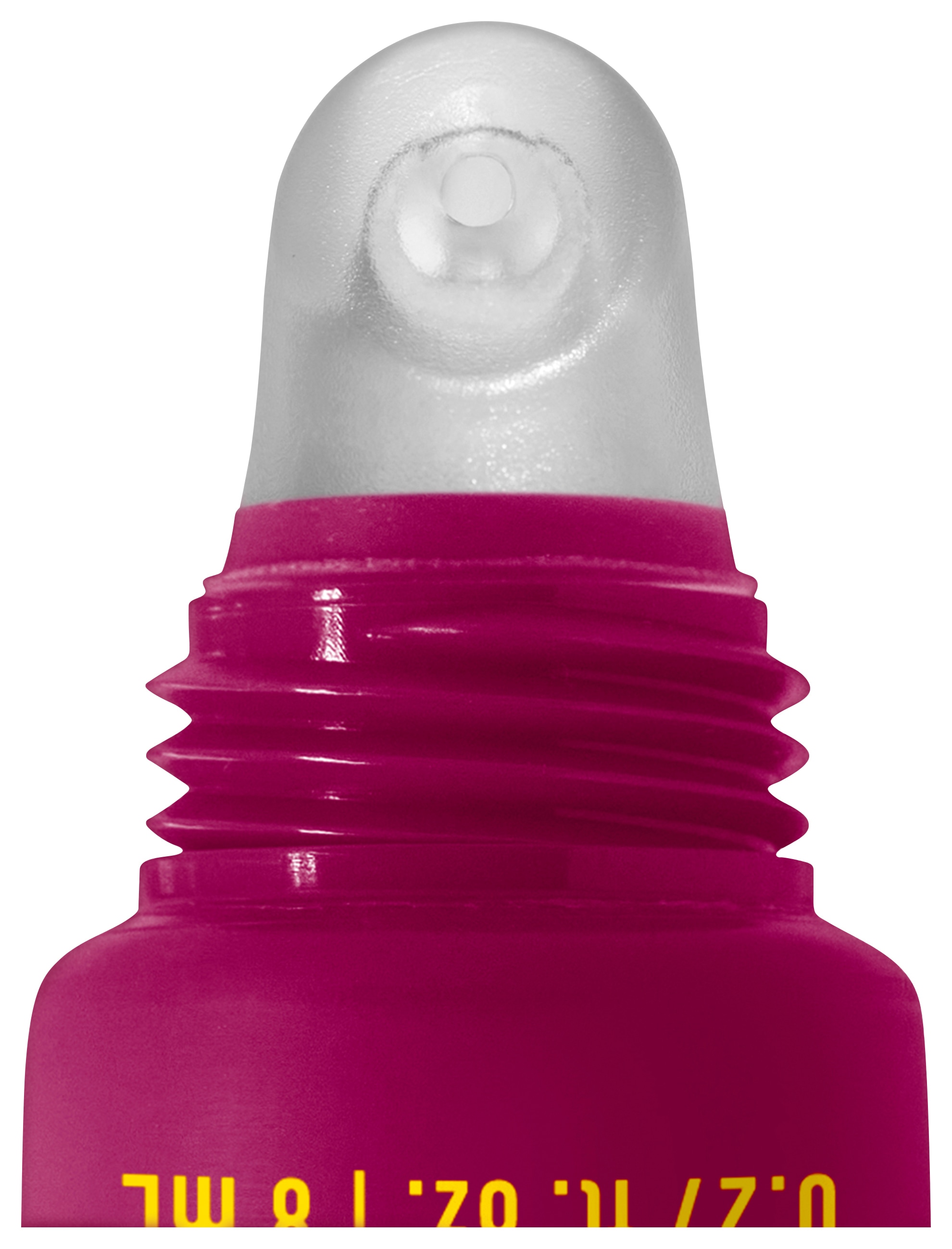 NYX PROFESSIONAL MAKEUP Lippenbalsam »SMUSHY MATTE LIP BALM« jeder der Farbtöne hat einen einzigartigen, süßen Duft