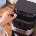 Gastroback Kaffeemaschine mit Mahlwerk »42711 S Grind & Brew Pro Thermo«, Permanentfilter, 1x4