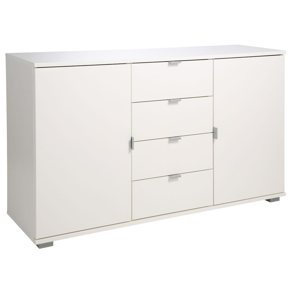 priess Sideboard, Breite 123 cm