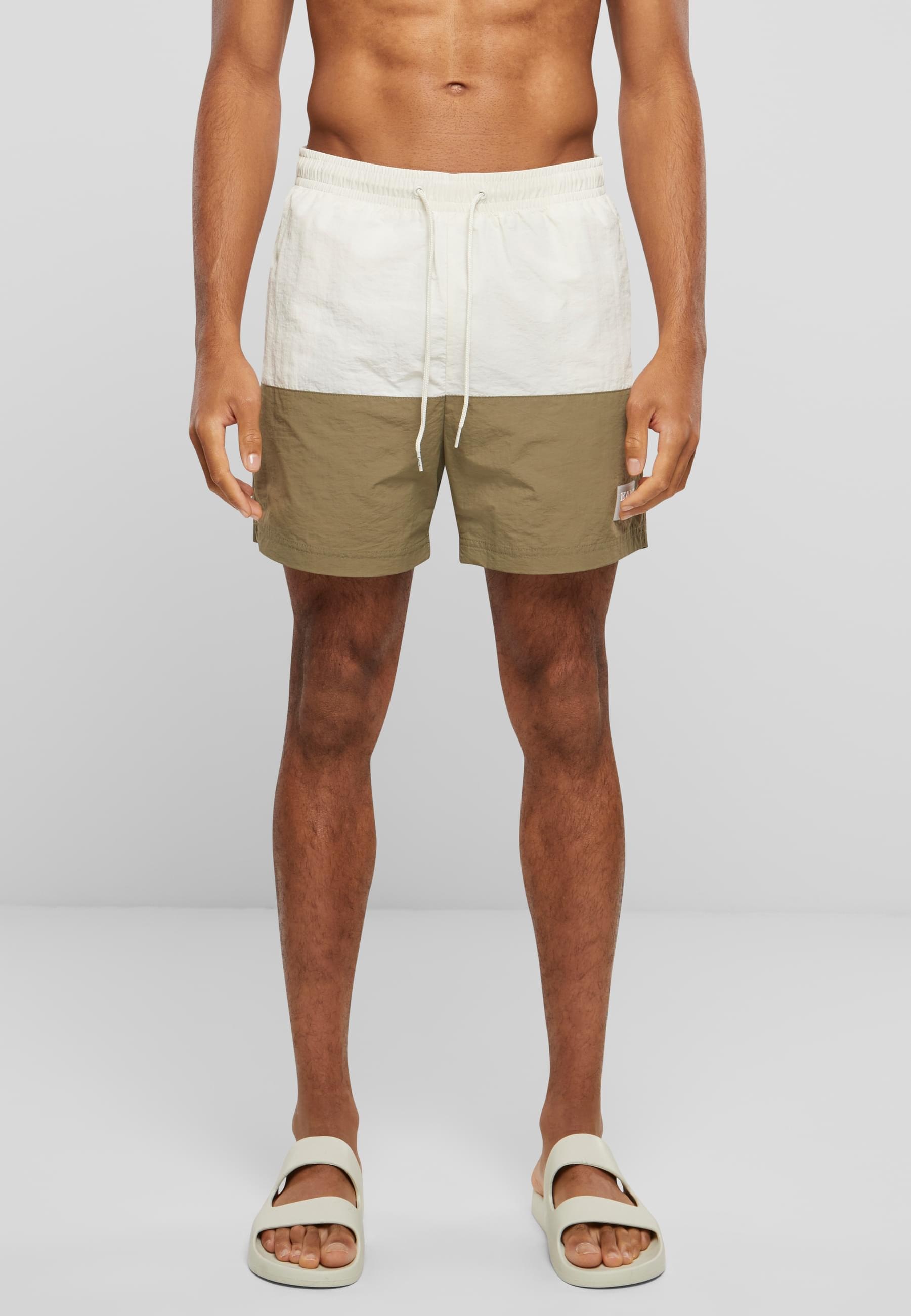 Karl Kani Badeshorts »Karl Kani Herren«