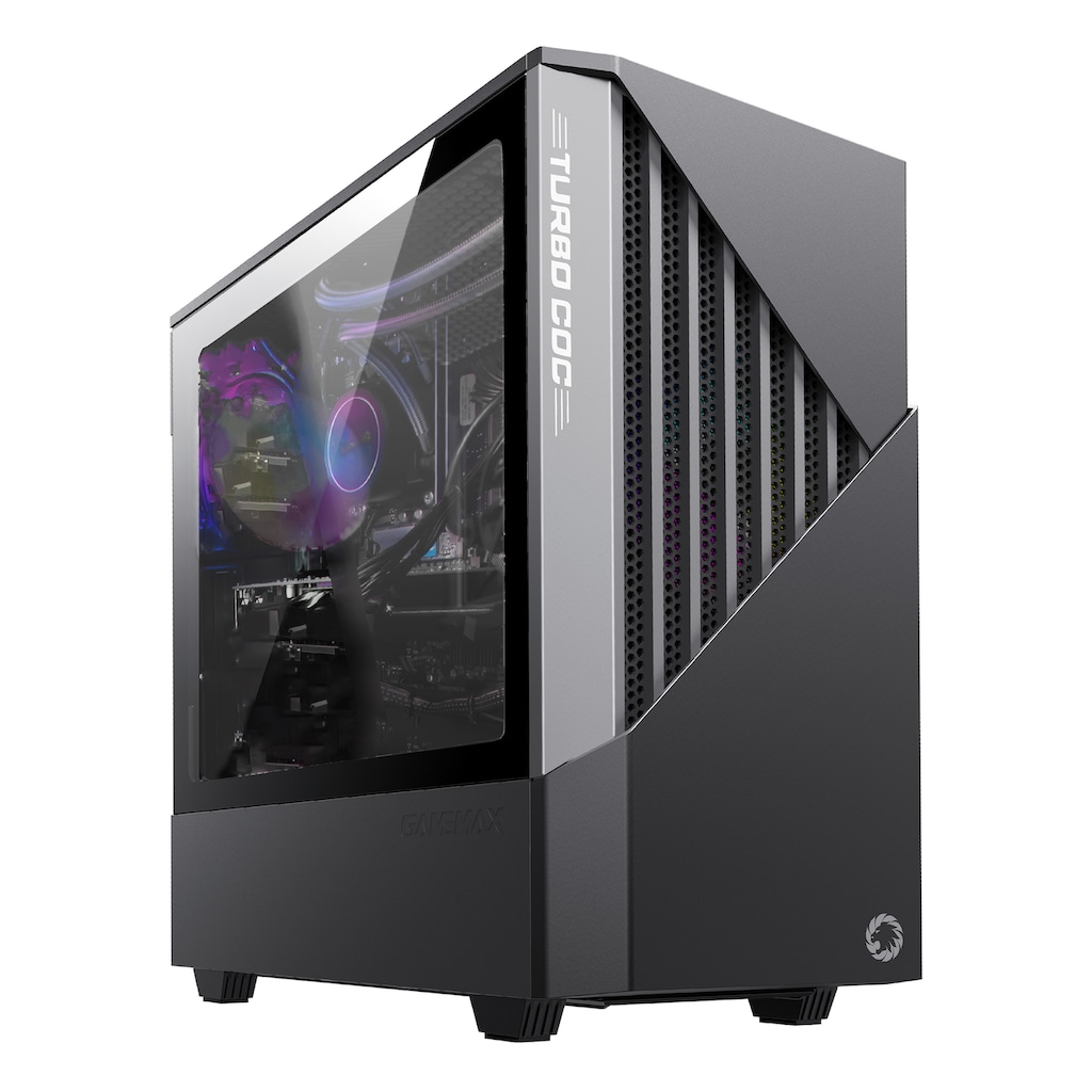 GAMEMAX Gaming-PC »Contac BG 7050«