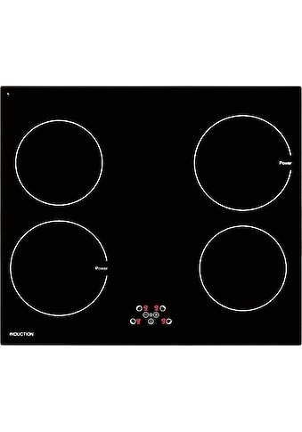 Induktions-Kochfeld, EKI 701-5