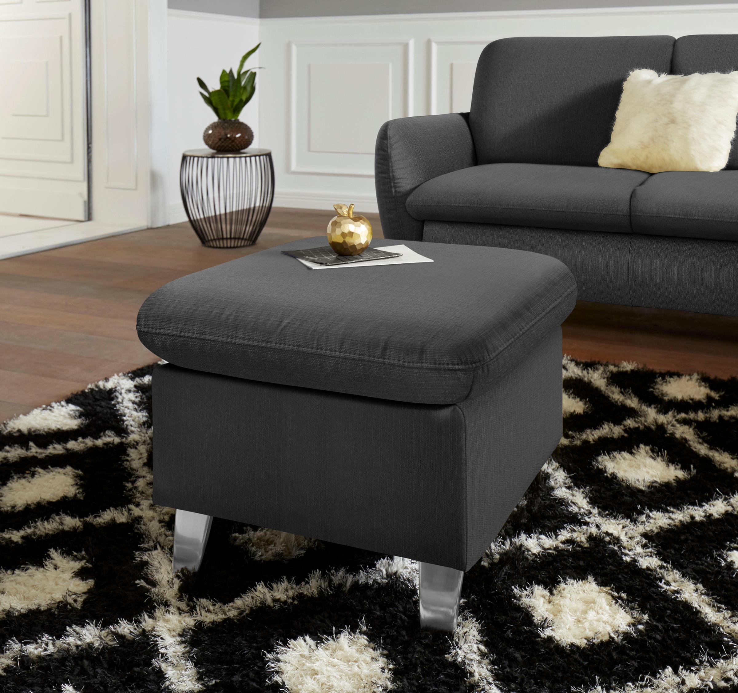 sit&more Hocker »Daytona«