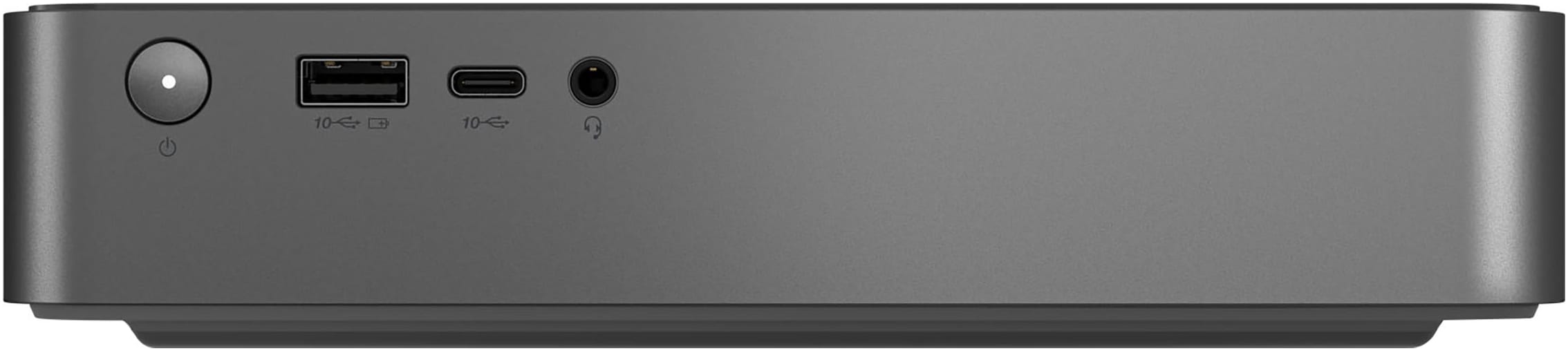 Lenovo Mini-PC »IdeaCentre Mini 01QX810«