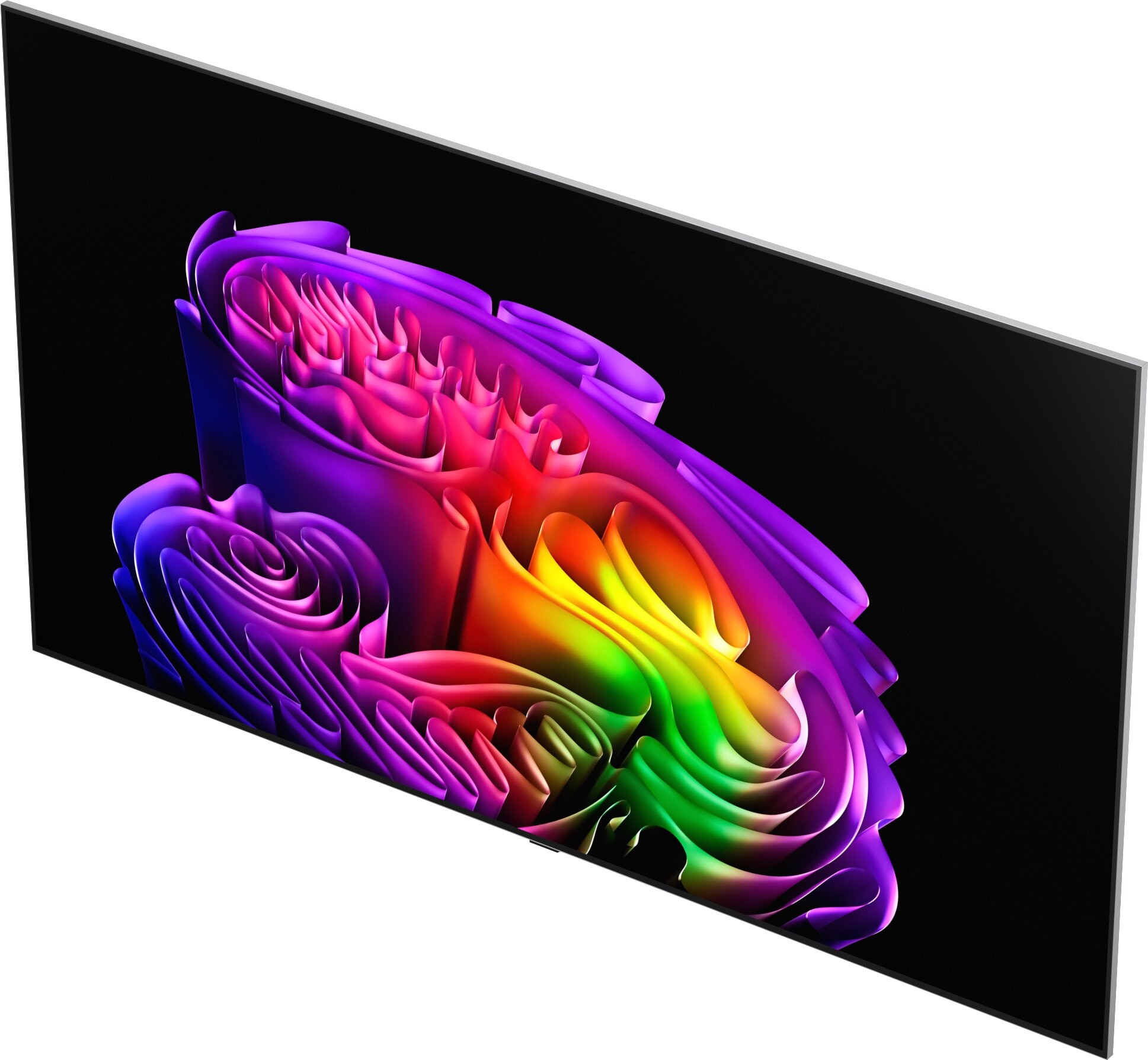 LG OLED-Fernseher »OLED83G67LW« 210 cm/83 ″ Smart-TV