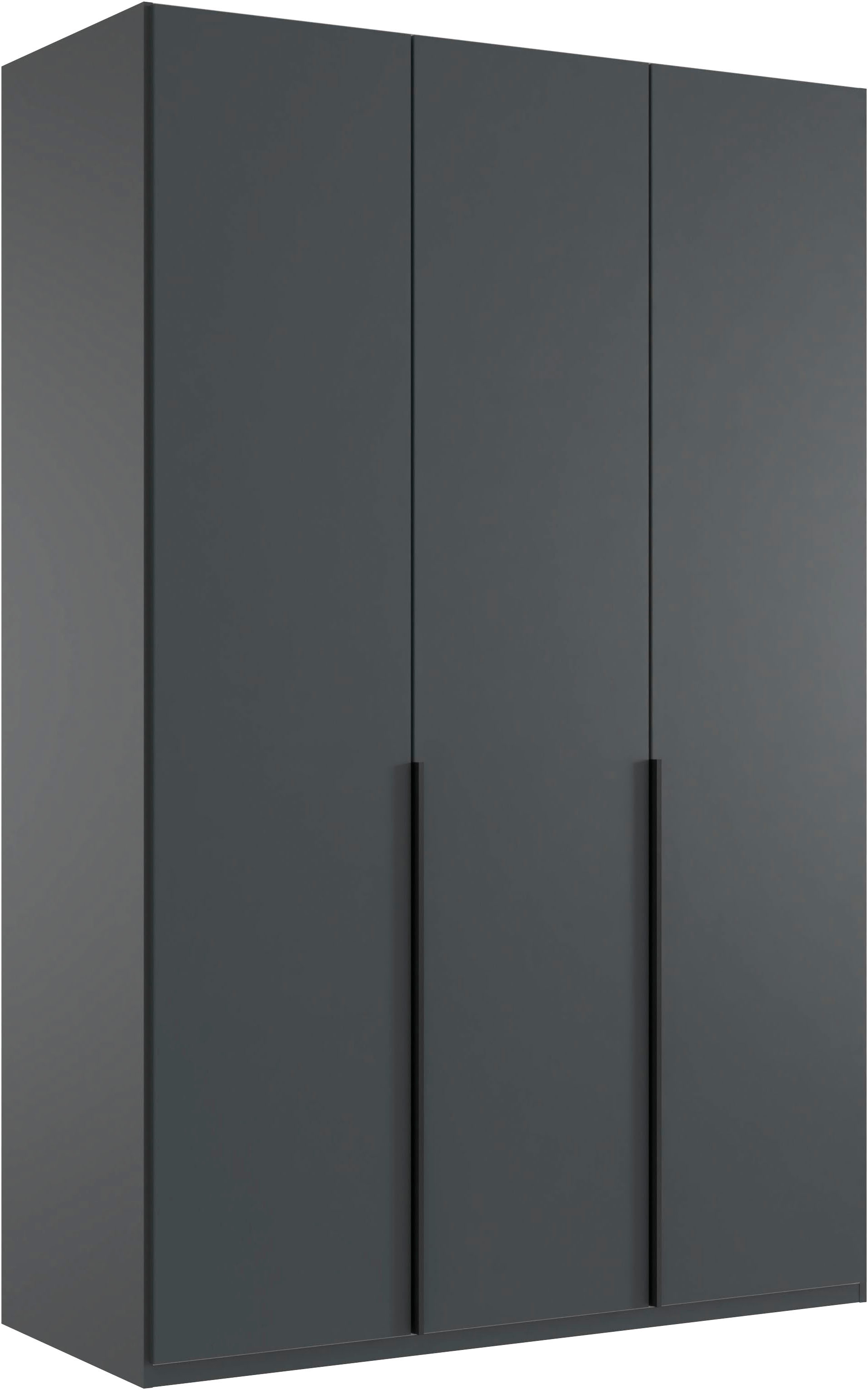 Wimex Kleiderschrank »Mugano,in 5 Breiten,2 Höhen,2 Tiefen, viele Farben, M günstig online kaufen