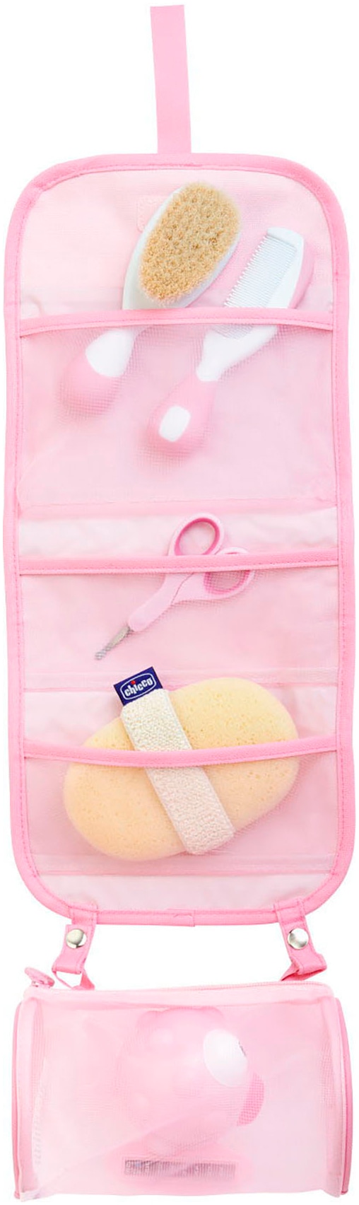 Chicco Kulturbeutel »My first beauty Set 5in1«