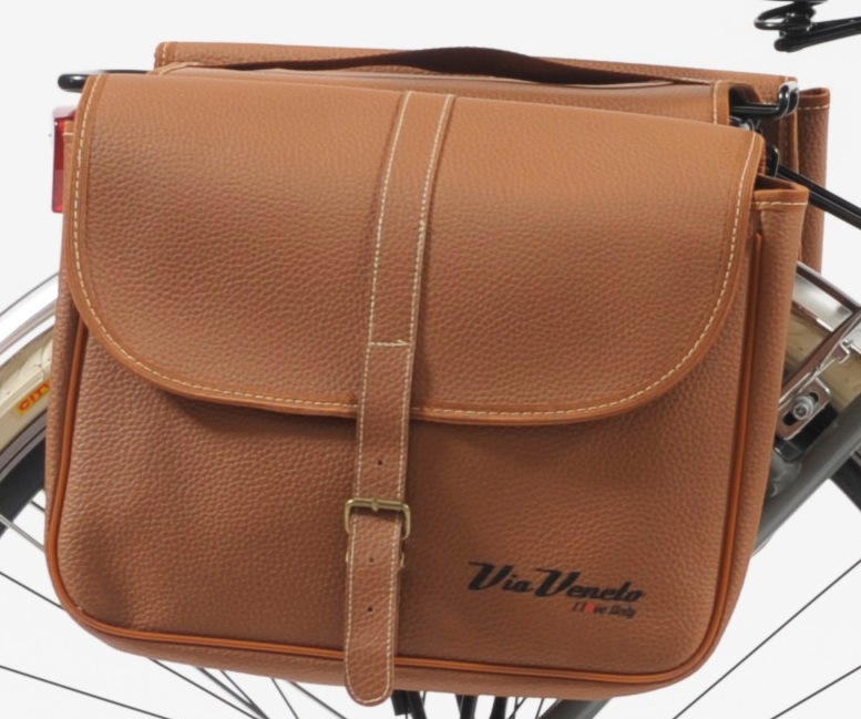 VENICE - I love Italy Cityrad »Citybike 605 Alu Lady«, 6 Gang, Kettenschaltung, für Damen, Kettenschaltung