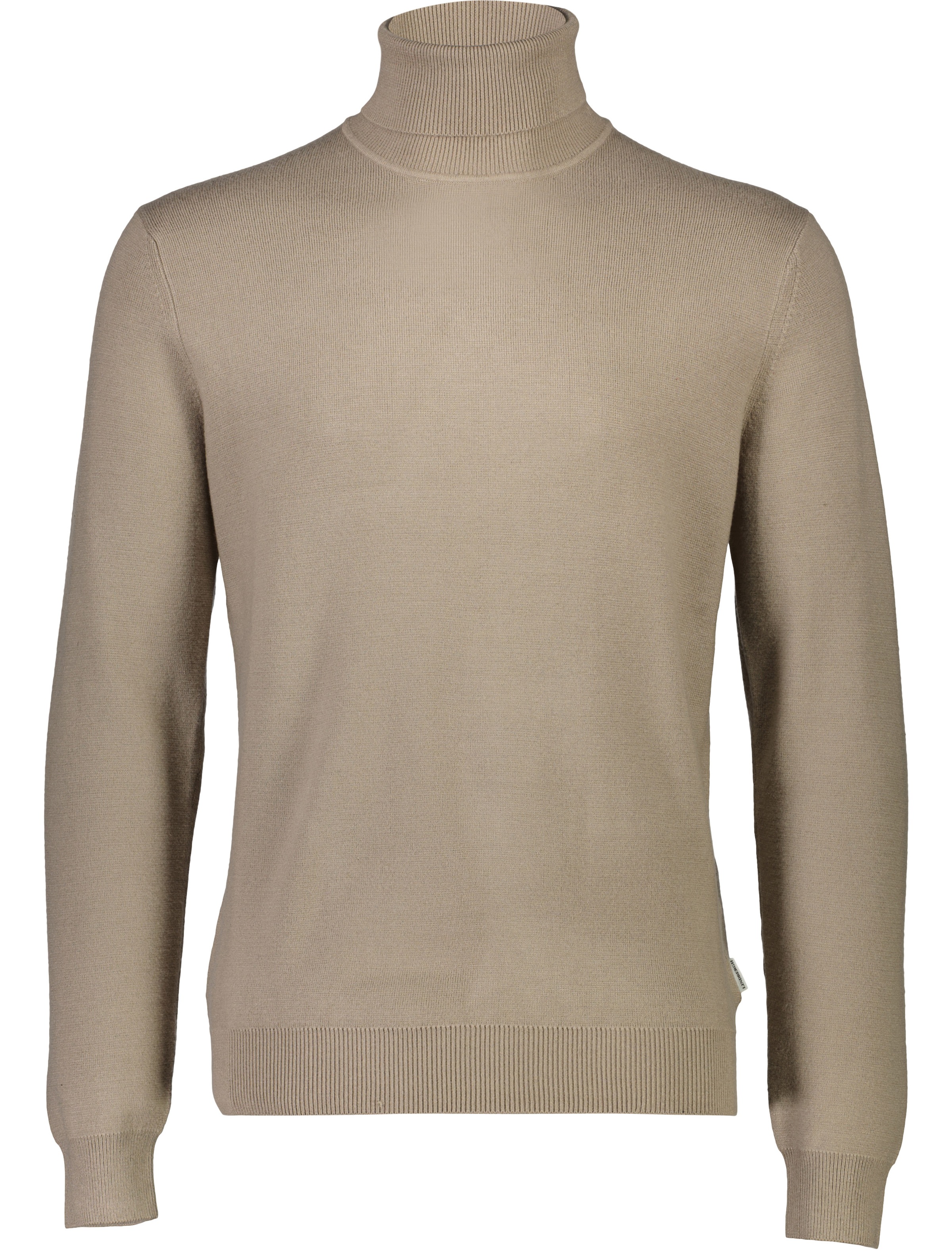 LINDBERGH Rollkragenpullover, mit Rollkragen