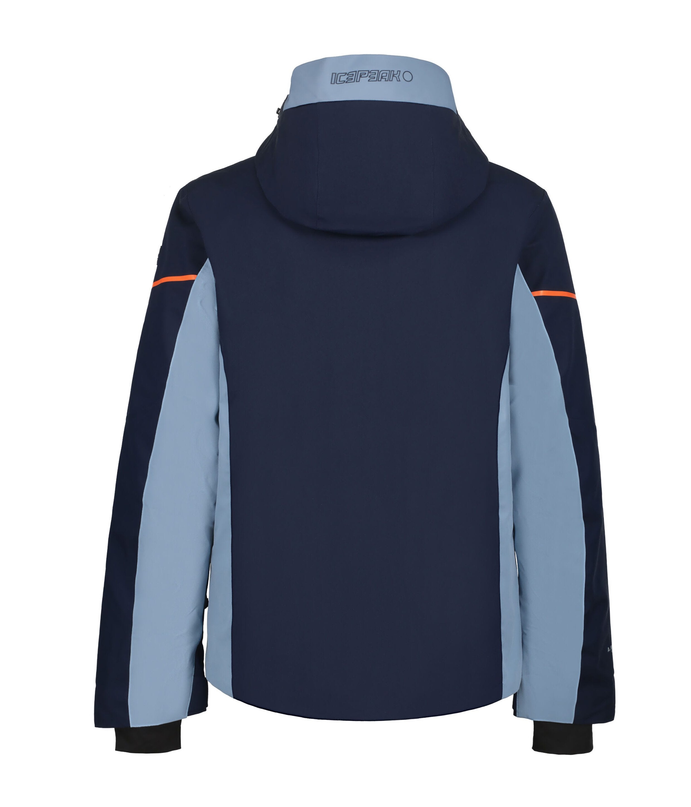 Icepeak Skijacke »ICEPEAK FIRCREST« wasserabweisendes und windabweisendes Material, aus Polyester