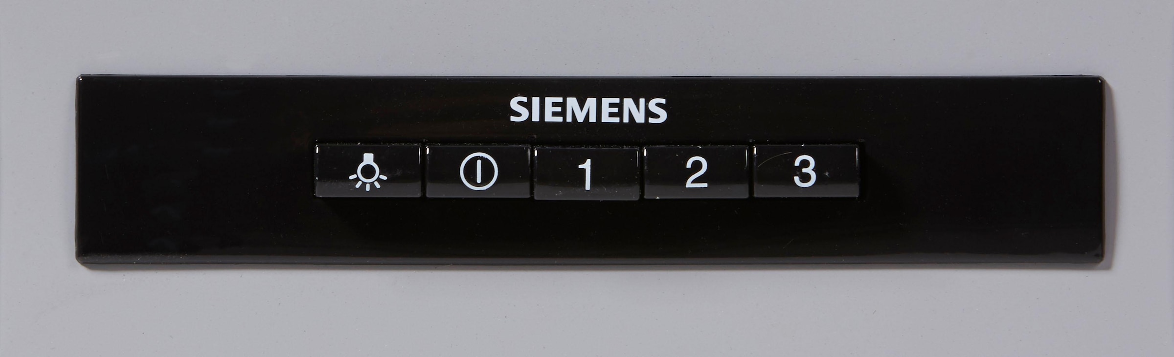 SIEMENS Zwischenbauhaube »LE66MAC00«, Serie iQ100