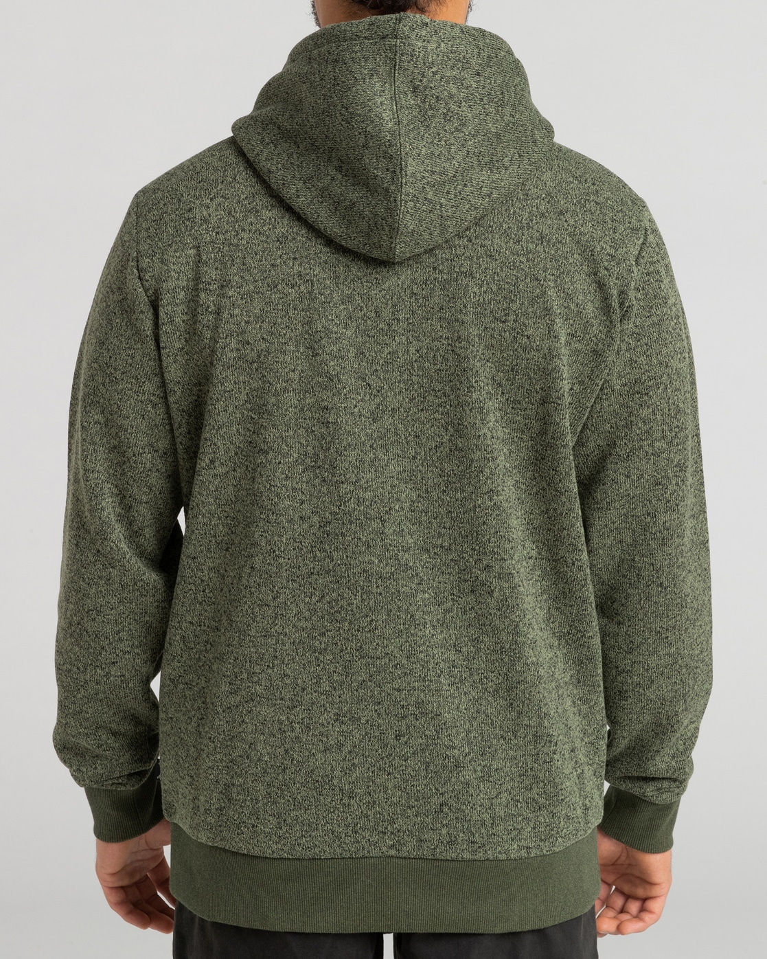 Billabong Kapuzensweatshirt