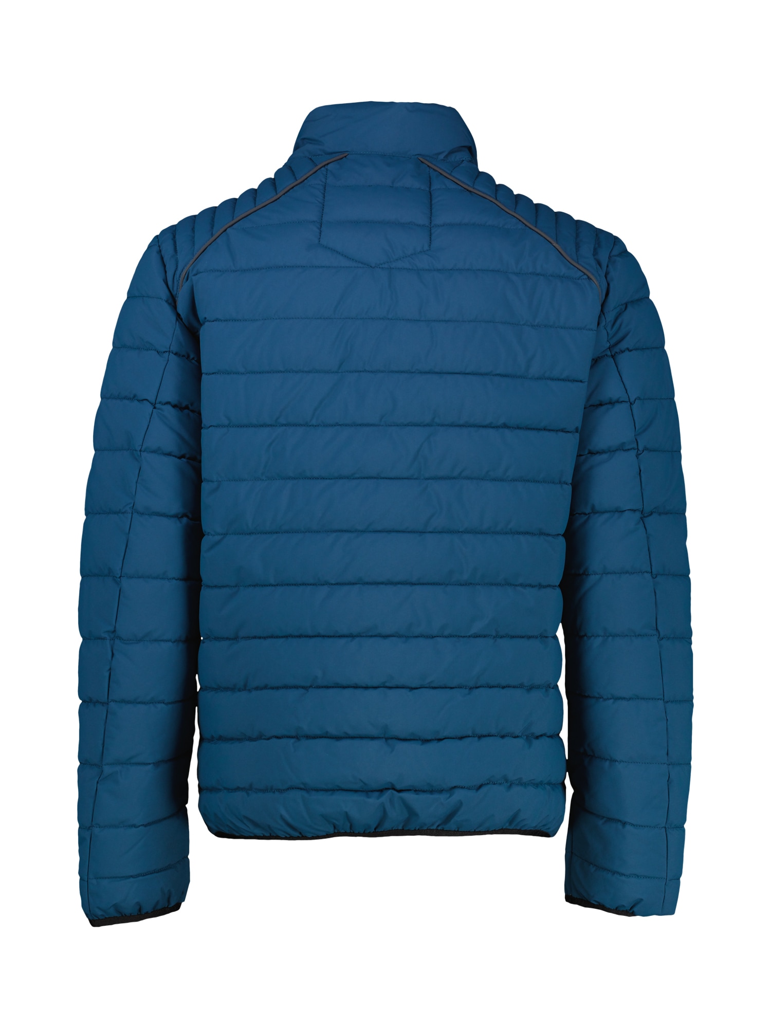 LERROS Steppjacke »LERROS Leichte Herren Funktions-Steppjacke«, ohne Kapuze, Wasser- und windabweisend