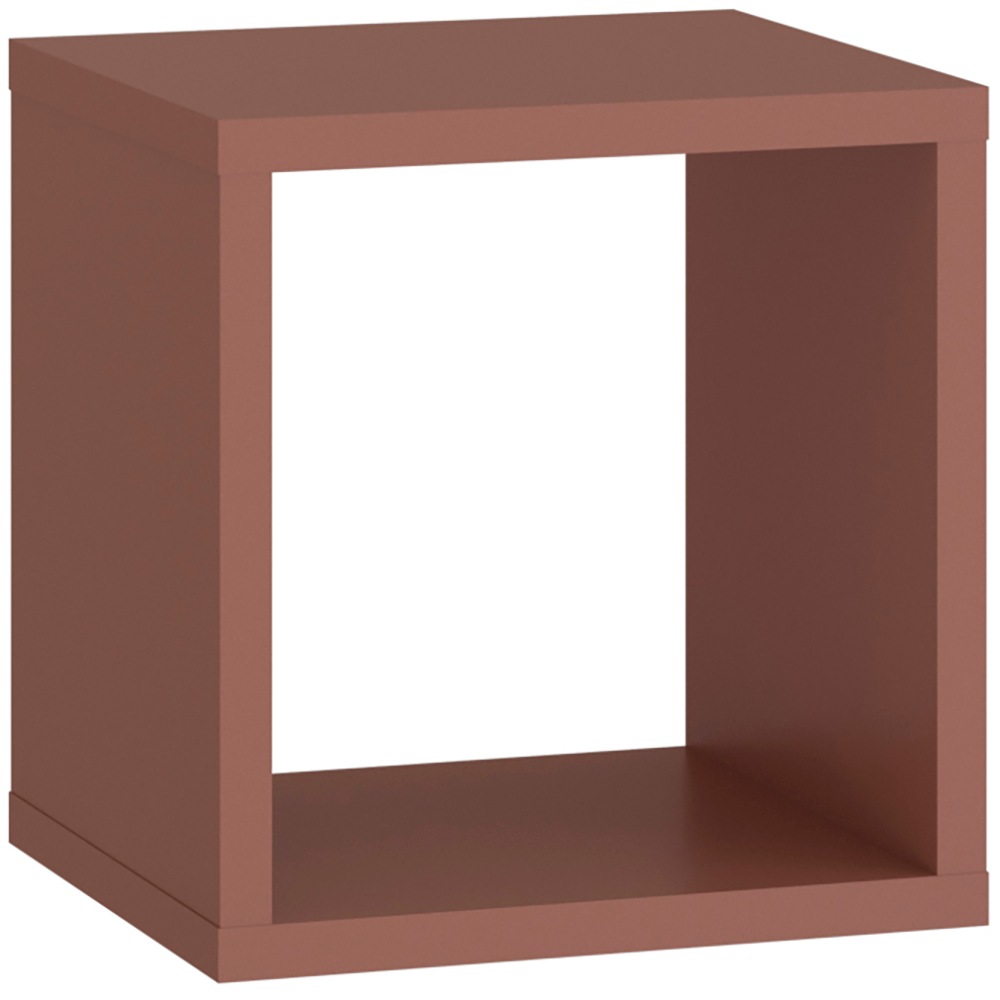 FORTE Regalwürfel, Regalwürfel, B/H/T 38,2x38,3x32,9 cm, langlebige Beschic günstig online kaufen